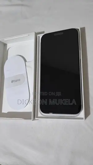 Apple iPhone 17 Pro Max 256 GB Silver