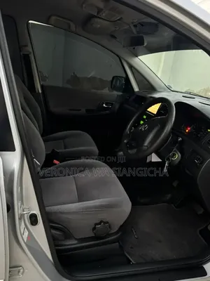 Toyota Corolla Spacio 2004