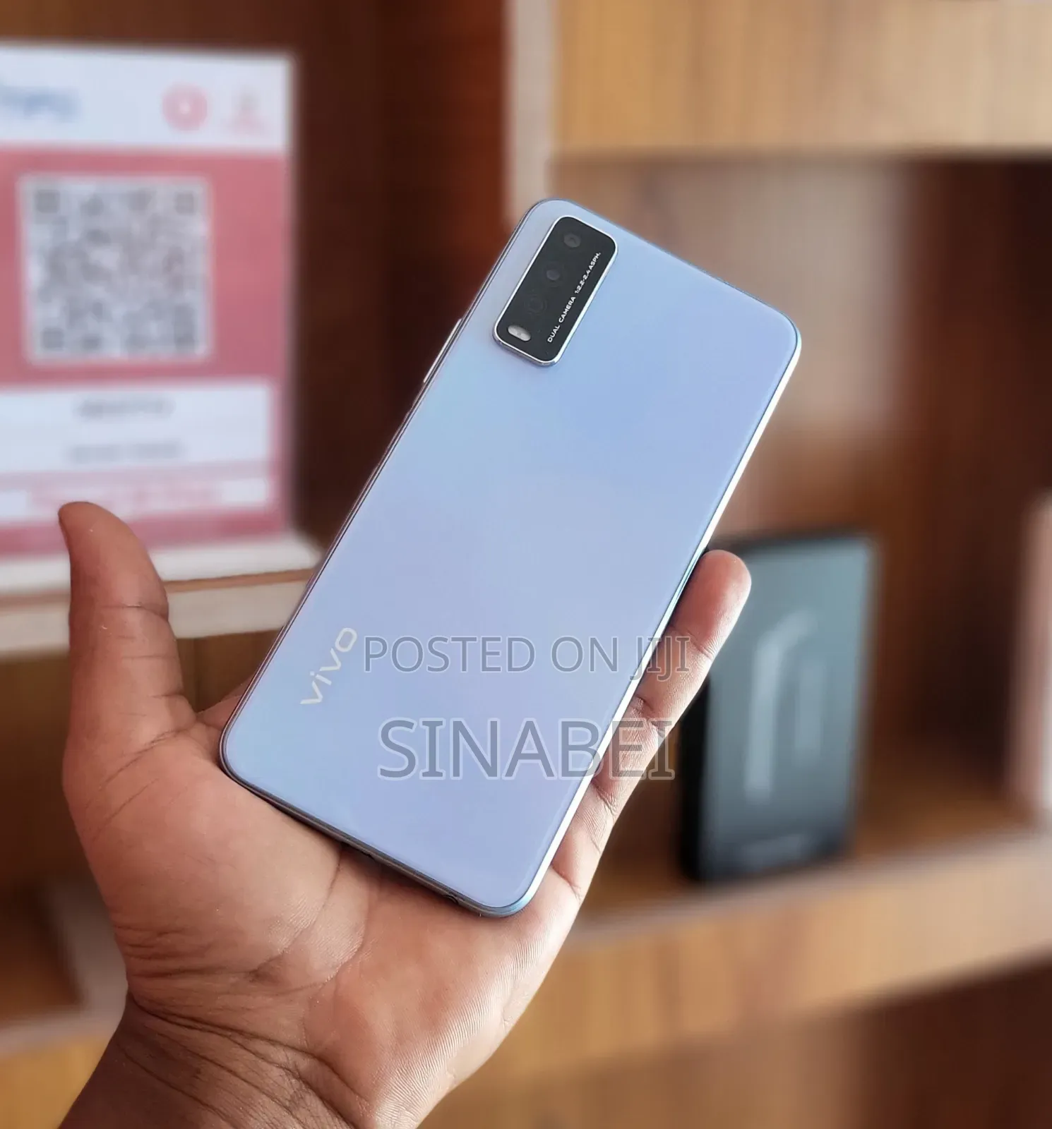 Vivo Y30 128 GB