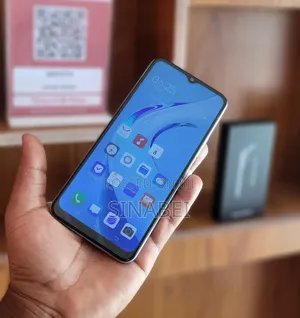 Vivo Y30 128 GB