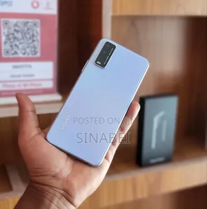 Vivo Y30 128 GB