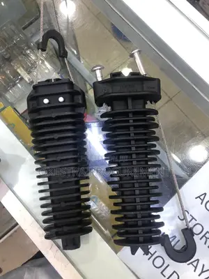 Tension Clamps Pa1500