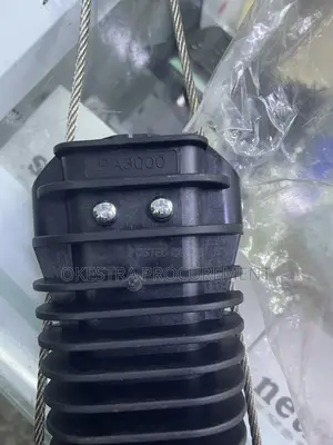Tension Clamps Pa1500