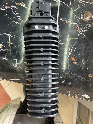 Tension Clamps Pa1500