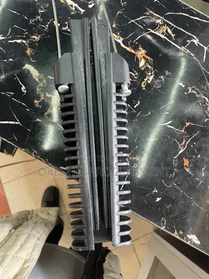 Tension Clamps Pa1500