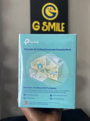 Tp-Link Re315 Mesh Wifi Extender