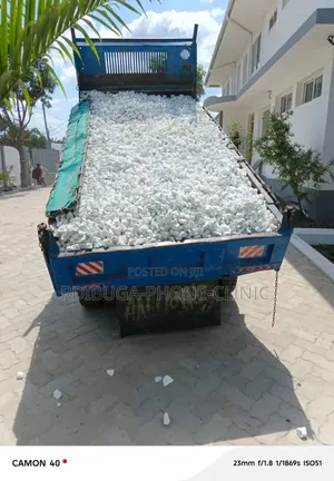 Aggregate for Sale