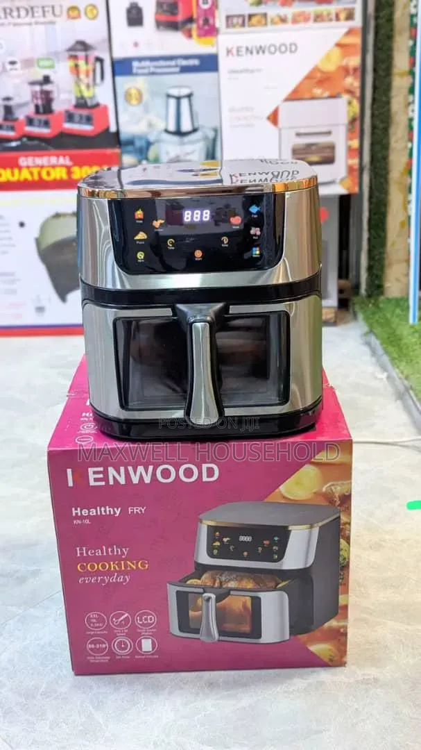 10l Air Fryer