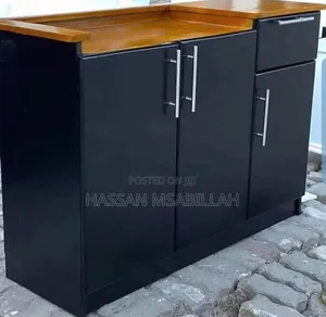 Kitchen Cabinet