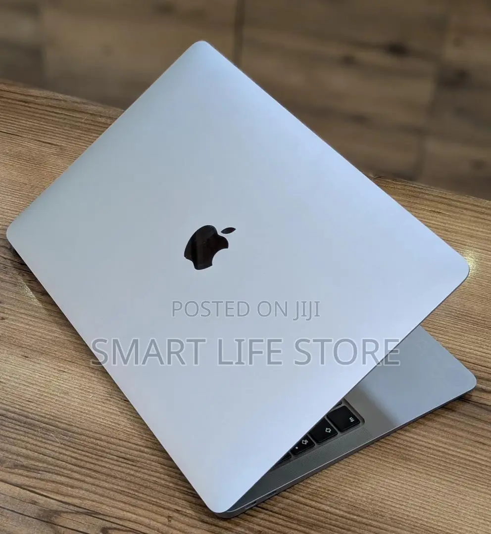 New Laptop Apple MacBook Air 2020 8GB Intel SSD 256GB