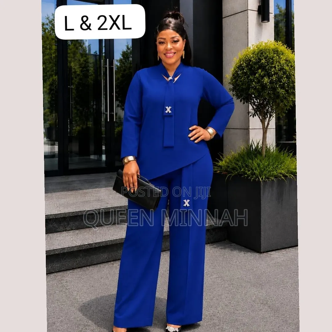 Two PCS Suit Cotton Material