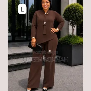 Two PCS Suit Cotton Material