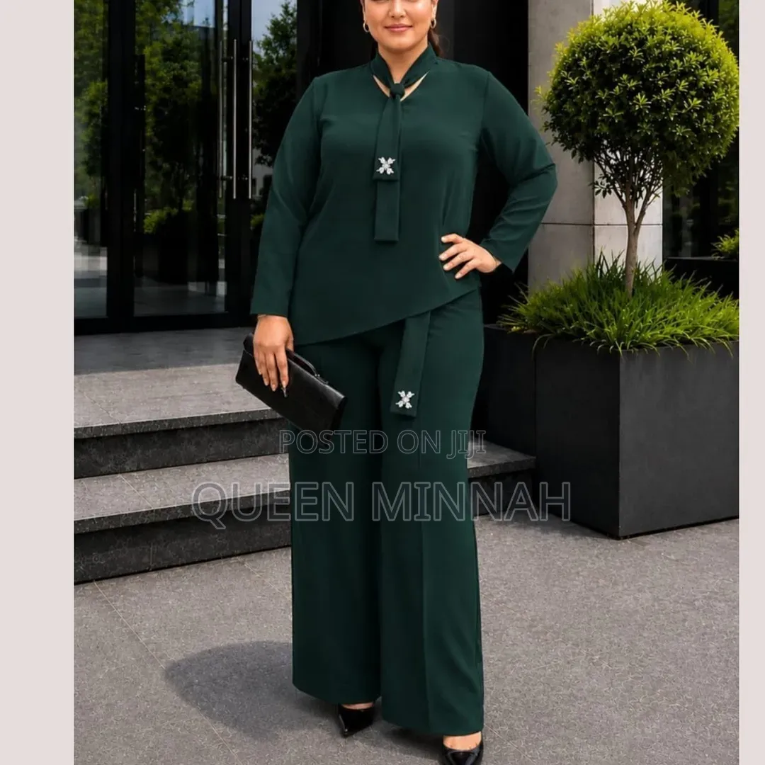 Two PCS Suit Cotton Material