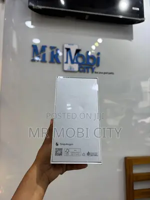 New Huawei Honor 8 Pro 64 GB Black