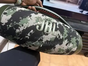 JBL Boombox3