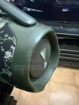 JBL Boombox3