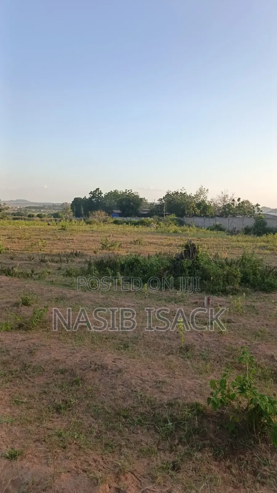 Kiwanja Kinauzwa Mwanza