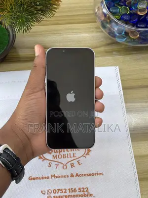 Apple iPhone 13 128 GB Pink