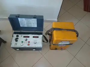 Hipot 70kv