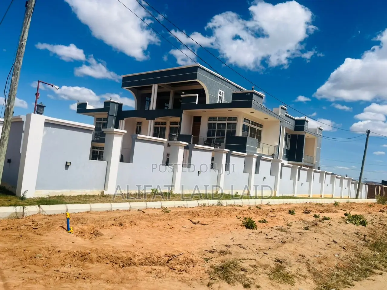 Hotel Inauzwa