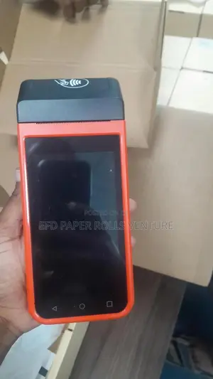 Smart Payment Pos