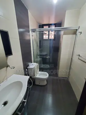 Furnished 3bdrm Apartment in Masaki for rent