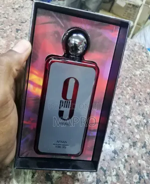 Perfume Original