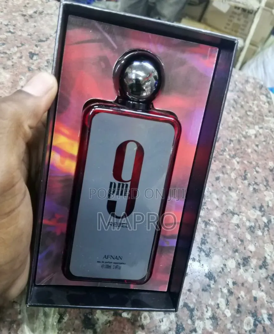 Perfume Original