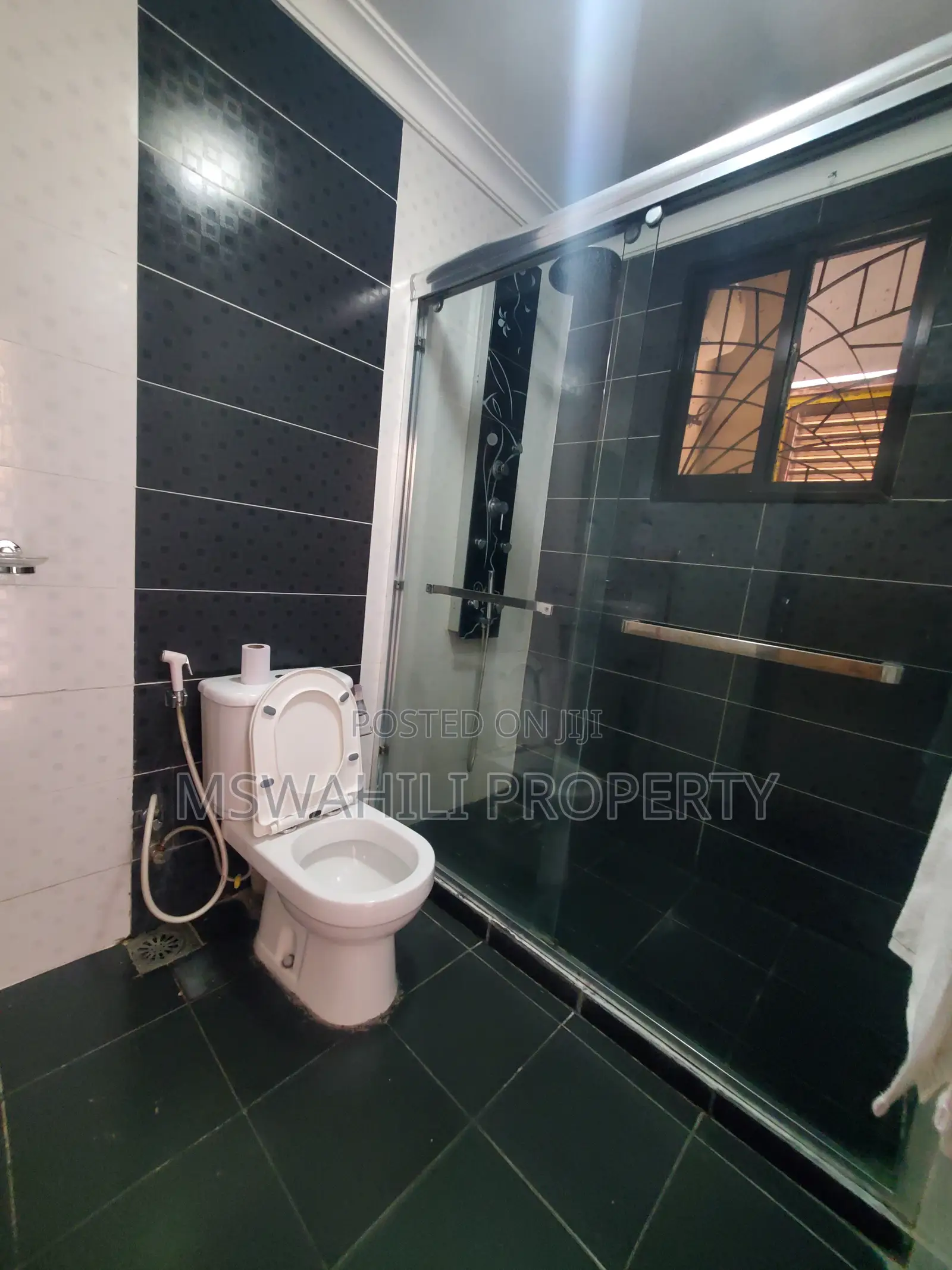 Furnished 2bdrm Apartment in Masaki for rent