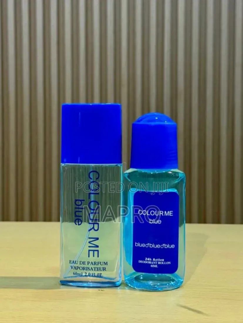 Perfumes Original