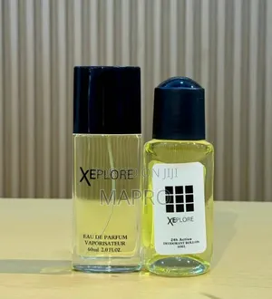 Perfumes Original