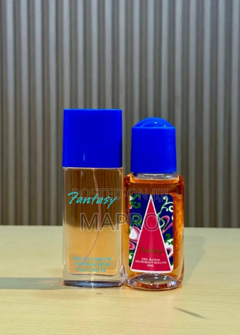 Perfumes Original