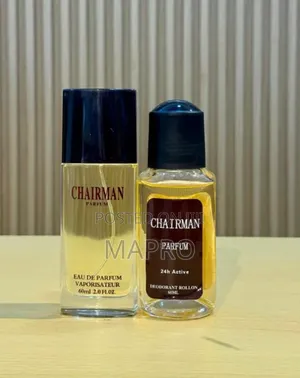 Perfumes Original