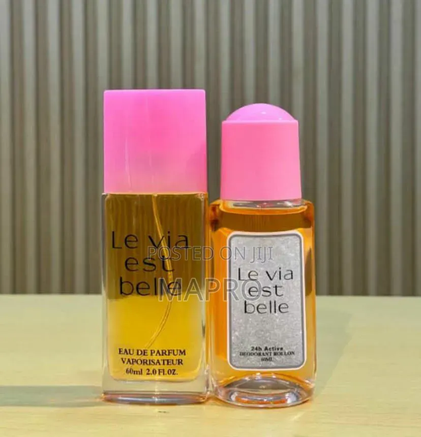 Perfumes Original