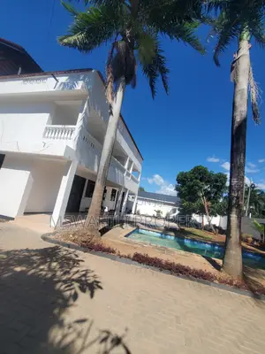 5bdrm House in Masaki for rent