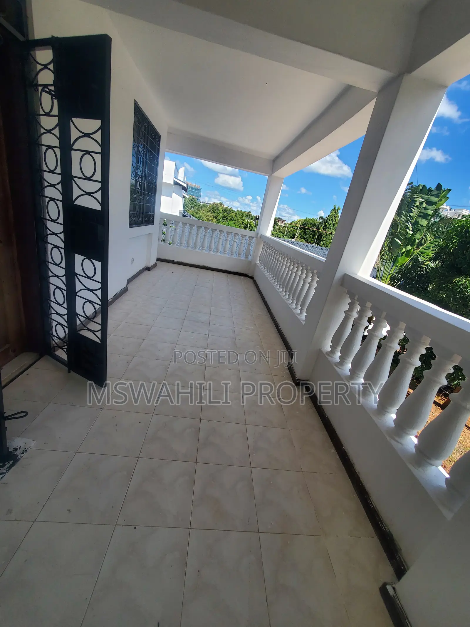 5bdrm House in Masaki for rent
