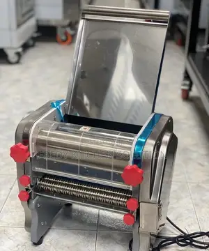 Commercial Noodle Making Machine