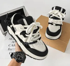 Ogyi Brand Sneakers