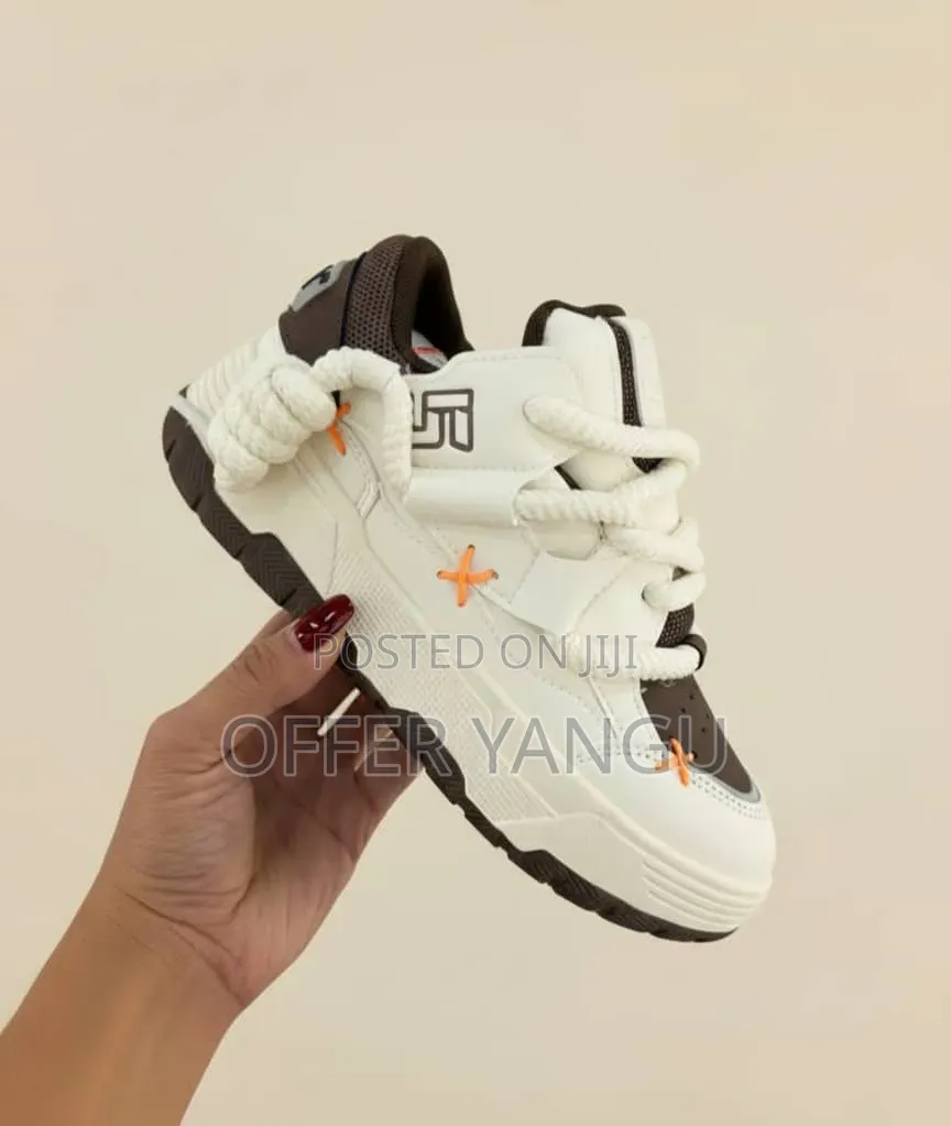 Ogyi Brand Sneakers