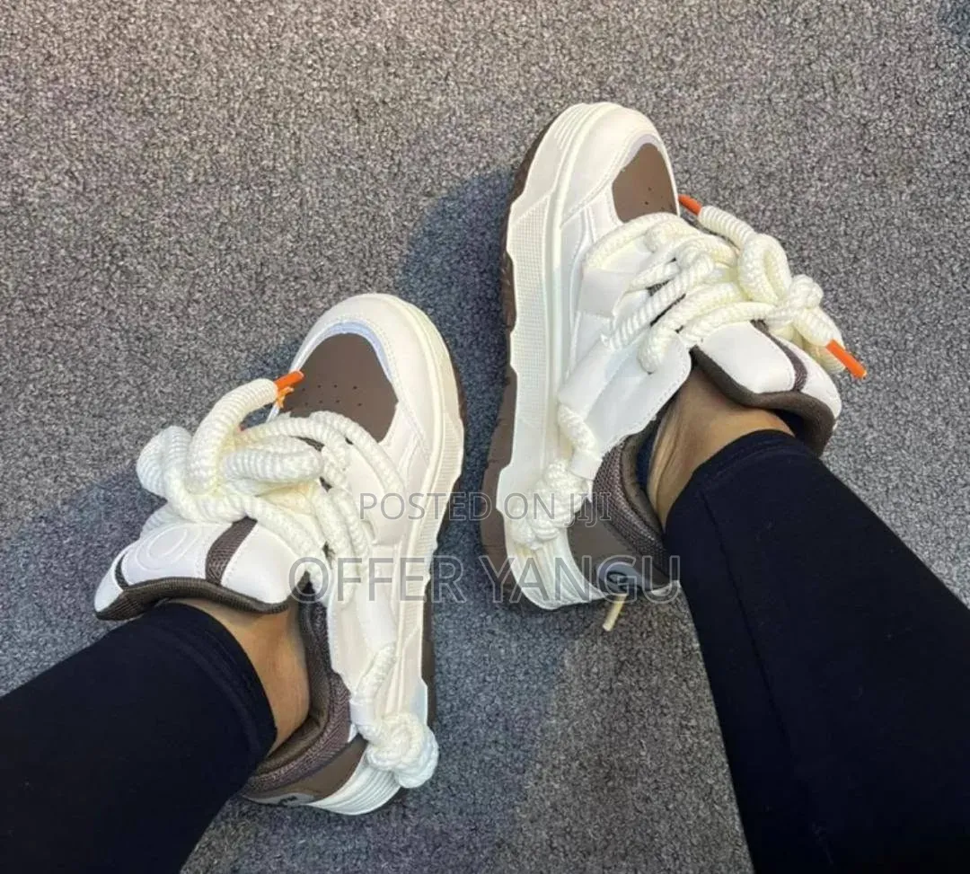 Ogyi Brand Sneakers