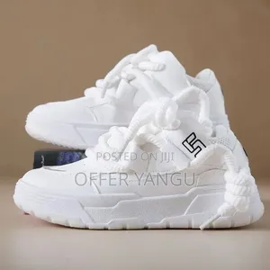 Ogyi Brand Sneakers