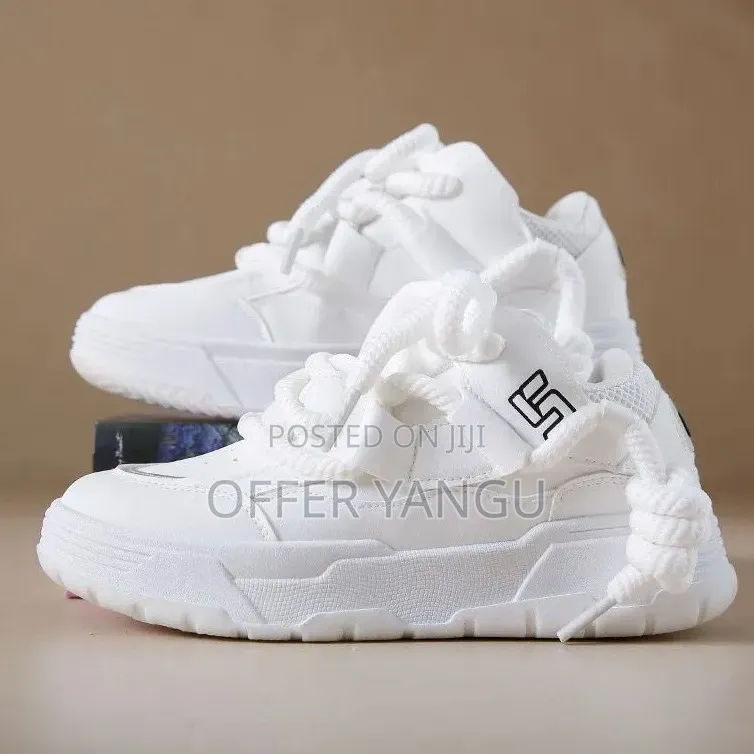 Ogyi Brand Sneakers