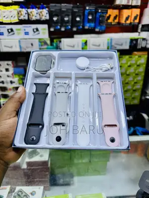 Smartwatch