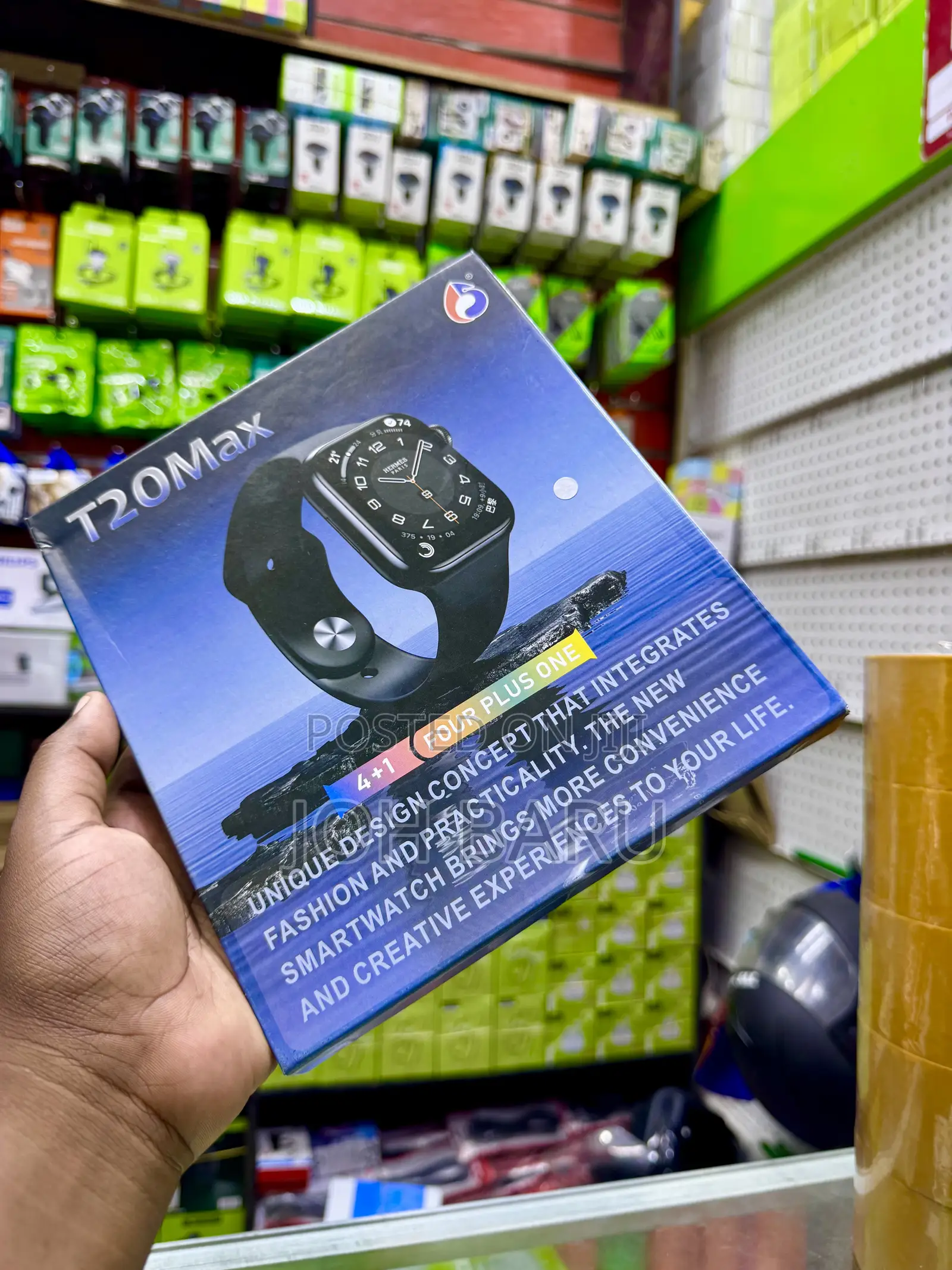 Smartwatch