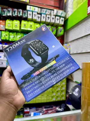 Smartwatch