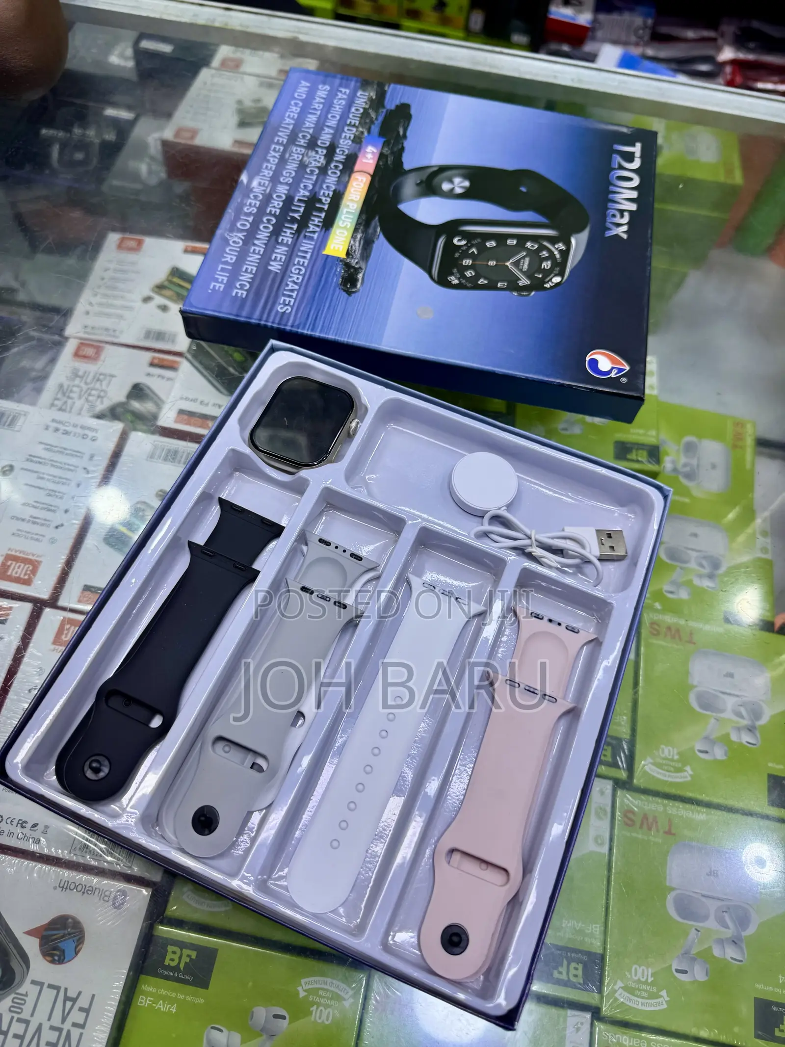 Smartwatch