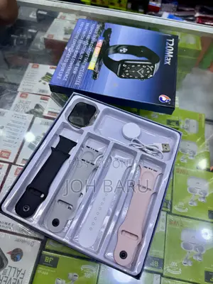Smartwatch