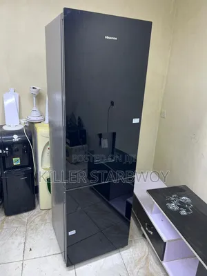 Fridge Lita 370