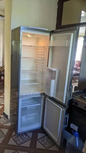Fridge Lita 370