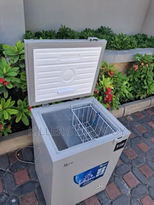 Freezer Lita 100, Roch